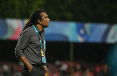 ނަތީޖާ އިން ޓީމު ޕްރެޝަރަށް ވެއްޓިއްޖެ: ސުޒޭން