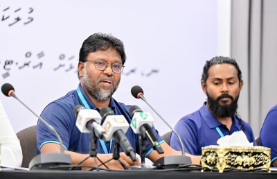 އެމްޓީސީސީގެ އާ ސީއީއޯއަކަށް ސައުދީ، ޒިޔާދު އެންވަޔަރްމަންޓަށް!
