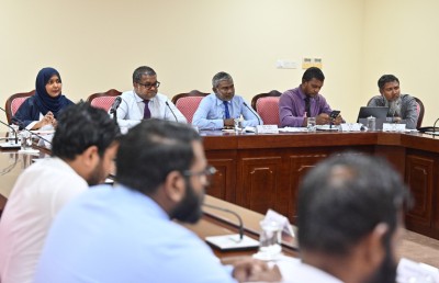 އީޕީއޭ އަށް އޮތީ މުޅިން ވެސް ފައިސާ ހޯދުމުގެ "ހަނގުރާމަ" ކުރުން