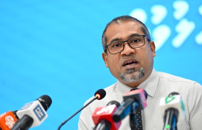 ނުތާހިރު ކާނާ ވިއްކާ ތަންތަން ބަންދުކުރުމުގެ ބާރު އެމްއެފްޑީއޭއަށް