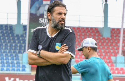 ޓީމް ޕްރޮފައިލް: ނޭޕާލް