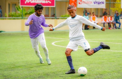 ރިސޯޓް ފުޓްސަލް ކަޕް: ބ. ޒޯނުގެ އެންމެ ފަހުގެ ޗެމްޕިއަން މިލައިދޫ ފައިނަލަށް