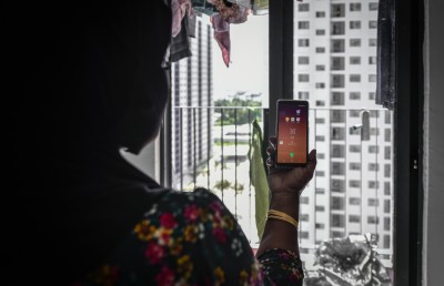 ހިޔާ ފްލެޓްތަކުން މައްސަލަ ފުންޏެއް، އެޗްޑީސީ އަދި ތައްޔާރެއް ނޫން!