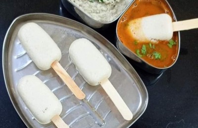 އިންޑިއާގެ އިޑްލީ މިއޮތީ ޒަމާނީވެފައި!