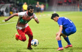 ނަތީޖާ އިން ޓީމު ޕްރެޝަރަށް ވެއްޓިއްޖެ: ސުޒޭން