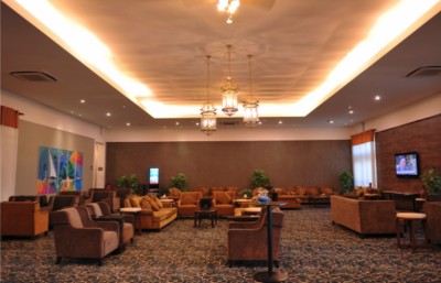 މެމްބަރުންގެ ރައްޓެހިންނަށް ވީއައިޕީ ލައުންޖް ހުޅުވާލަން މަޖިލީހުގެ ރިޔާސަތުން ދެކޮޅު