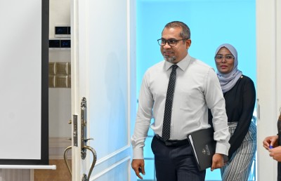 ބުޅާމަހުން ކާތަކެތި ހެދިކަން އަދި ކަށަވަރެއްނުވޭ، ބިލެތްހުނީގެ މައްސަލައެއް ނެތް: މިނިސްޓަރު
