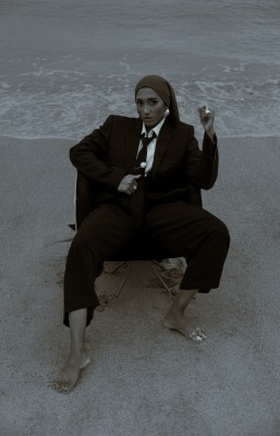 ހަމްނާ ދެއްކީ މިޔަރެއްގެ ހިތްވަރު