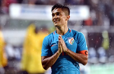 ޕްލެޔާ ޕްރޮފައިލް: ސުނިލް ޗެތުރީ - އިންޑިއާ