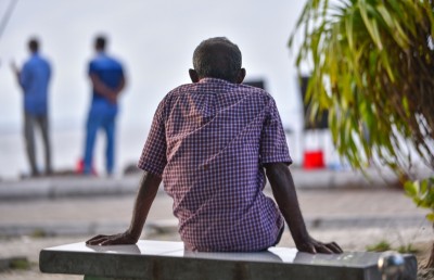 އިސްރަށްވެހިންނަށް ހުޅުމާލޭގައި ހަރަކާތްތަކެއް ބާއްވަނީ