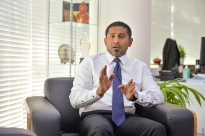 ޔޫތު މިނިސްޓްރު މަހުލޫފުގެ މައްސަލަ ހައިކޯޓުން ބަލައިގެންފި