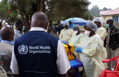 ޑަބްލިއުއެޗްއޯގެ މުވައްޒަފުންތަކެއްގެ މައްޗަށް ޖިންސީ ގޯނާގެ ތުހުމަތު