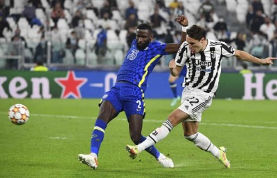 ރޮނާލްޑޯއަކީ ޔުނައިޓެޑުގެ ނަސީބު، ޗެލްސީއަށް ނާކާމިޔާބު