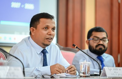 އުނދަގޫ ވިޔަސް އިސްލާހީ ފިޔަވަޅުތައް އެޅުން ނޫން ގޮތެއް ނެތް!