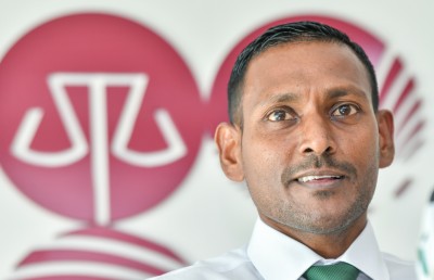 ޕީޖީ ހާޒިރުކުރި ކޮމިޓީ ލައިވް ކޮށްދޭން އެދިފައި ވަނިކޮށް ސިއްރު ކޮށްފި