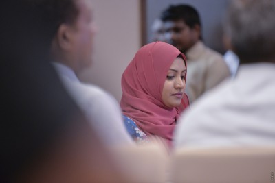 ޓެކްސީ ޑްރައިވަރުންގެ ހުށަހެޅުންތަކަށް ގޮތެއް ނިންމަން މިނިސްޓްރީން މަޝްވަރާއަށް
