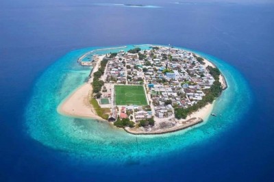 އުރީދޫގެ ސުޕަނެޓް ޚިދުމަތް ހޮޅުދުއަށް