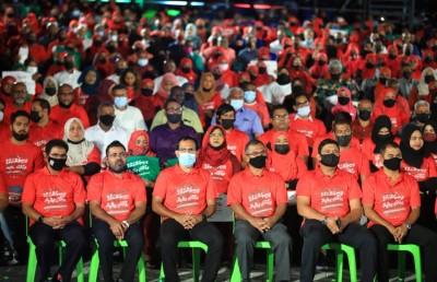 އިންޑިއާ ސިފައިން ރާއްޖެއިން ބާލަން ގޮވާލައި އިދިކޮޅުން ޕެޓިޝަނެއް ހުށަހަޅަނީ