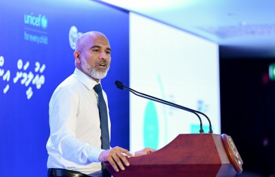 އޯލެވެލް އަދި އޭލެވެލްގެ ފާސް ޕަސެންޓު އަދިވެސް 50 ޕަސެންޓަށް ނާރާ: މިނިސްޓަރު