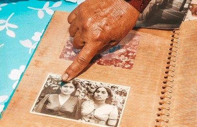 ފޭދޫ އިން ނޫކުލައިގެ ގެއަކާއި މަޑު ނޫކުލައިގެ ހަޔާތެއް