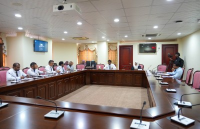 ފުރިހަމަ މިނިވަންކަން ލިބޭނީ އޭޖީ އުނިކުރުމުން: ބާ ކައުންސިލް