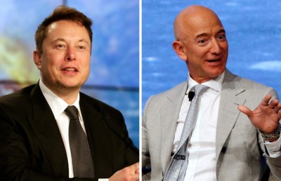 އީލޮންގެ ރައްދު ބެޒޯސްއަށް: ކޯޓަށް ދިޔަޔަސް ހަނދަކަށް ނުދެވޭނެ