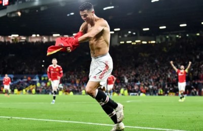 ރޮނާލްޑޯއަކީ ޔުނައިޓެޑުގެ ނަސީބު، ޗެލްސީއަށް ނާކާމިޔާބު