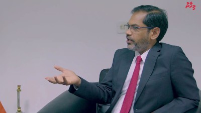 "އިންޑިއާ އައުޓް" ކެމްޕެއިނަކީ ދިވެހިންގެ މަދު ބައެއްގެ ކަމެއް: ސަފީރު