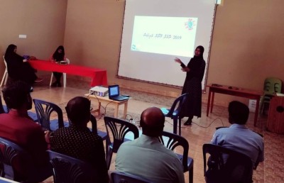 ރައީސްގެ ސްކޮލަޝިޕުގައި ކިޔަވައިގެން ރިސެޕްޝަންގައި