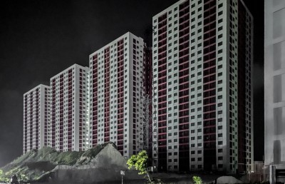 ހިޔާ ފްލެޓްގެ ކުލިކުޑަކޮށްދޭން މުއިއްޒު އަނެއްކާ ވެސް އެދިވަޑައިގެންފި