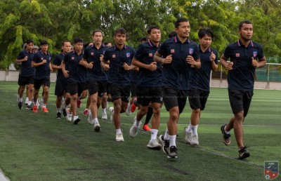 ޓީމް ޕްރޮފައިލް: ނޭޕާލް