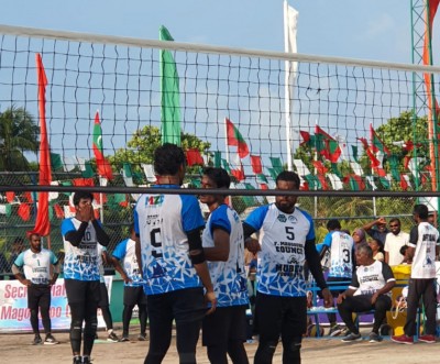 ފަސޭހަކަމާއެކު ދަރަނބޫދޫ ބަލިކޮށް، މަގޫދޫ ފައިނަލާ ގާތަށް