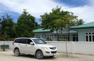 ކުޑަކުއްޖަކަށް ޖިންސީ ގޯނާ ކުރި މީހަކު 10 އަހަރަށް ޖަލަށް