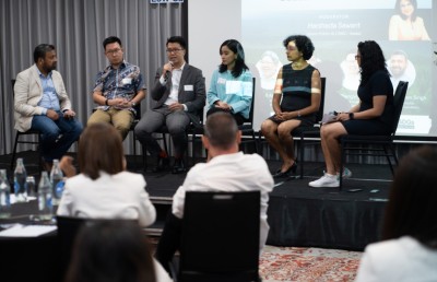 ކްލައިމެޓް ޓެކް ސްޓާޓަޕްތަކަށް "ލޯ ކާބަން އާތު" ޕްރޮގްރާމްގެ ފުރުސަތު