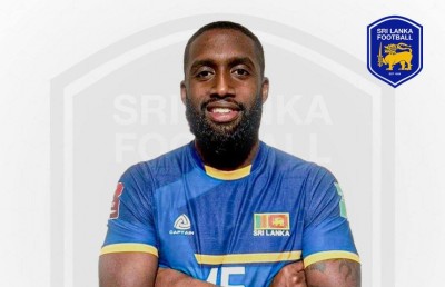 ޕްލެޔާ ޕްރޮފައިލް: މަވީން ހަމިލްޓަން - ލަންކާ