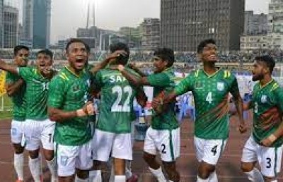 ޓީމް ޕްރޮފައިލް: ބަންގްލަދޭޝް