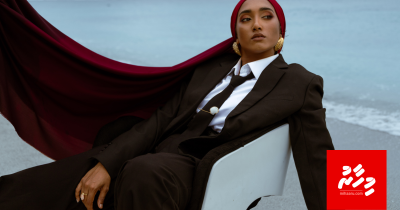 ހަމްނާ ދެއްކީ މިޔަރެއްގެ ހިތްވަރު