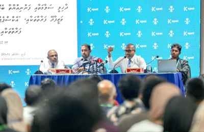 ބަންގްލަދޭޝް ލޭބަރުން ގެންނަން އާންމުކޮށް ހުޅުވާލާނީ މުޅި މައްސަލަ ހައްލުވީމާ: މިނިސްޓަރު