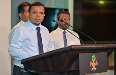 ބީއެމްއެލް އިން ނިންމީ ލަފާ ދިން ގޮތާ ޚިލާފަށް: ސަރުކާރު