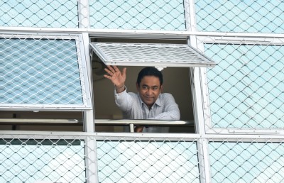 ޔާމީން ދުލެއް ނުކުރި، ހުކުމް ތަންފީޒު ފަހެއް ވެސް ނުކުރި