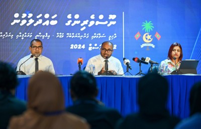 ބިދޭސީންގެ އޮޕަރޭޝަނަށް ގިނަ އިދާރާތަކުން ނުކުންނަނީ