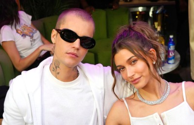 ޖަސްޓިން އާއި ހެއިލީއަށް ފިރިހެން ކުއްޖަކު ލިބިއްޖެ