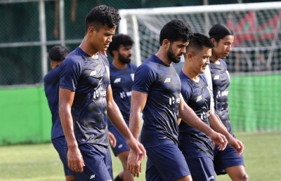 ސާފް ޗެމްޕިއަންޝިޕަށް އިންޑިއާގެ ކޯޗުގެ ސަމާލުކަން ކުޑަ