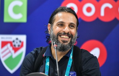 ޓާގެޓަކީ ފުރަތަމަ ހާފުގައި ލަންކާ ޓީމުން ކުޅުންތެރިއެއް މަދުކުރުން: އަލް މުތައިރީ