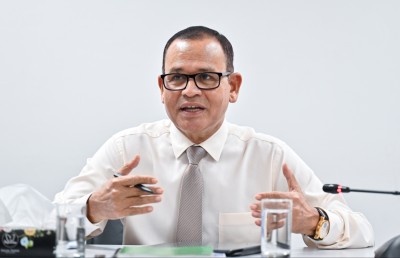 އާބަން އޮތޯރިޓީ ބިލުން ކައުންސިލްތަކުގެ ދައުރު ހަނިވޭ: މިނިސްޓްރީ