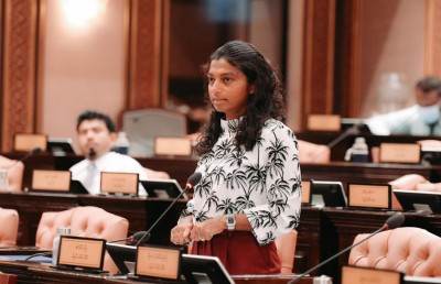 އިންޑިއާ އައުޓް ގޮވުން ސަރުކާރަށް ނުހުއްޓުވެންވީ ސަބަބެއް ނެތް: އީވާ