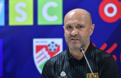 ބަލިވިޔަސް ކުޅުންތެރިންގެ ހިތްވަރުން އުންމީދެއް ލިބިއްޖެ: އަލަގިޗް