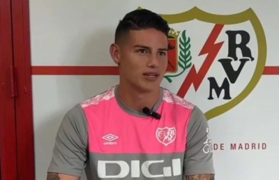 ރެއާލަށް ކުޅުނު ރޮޑްރިގޭޒް އެނބުރި ސްޕެނިޝް ލީގަށް