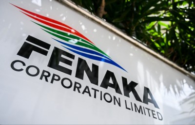 އެސްޓީއޯގެ ދަށަށް ފެނަކަ ބަދަލުކުރަނީ