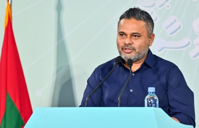 ބީއެމްއެލް އިން އިއްޔެ ކުރީ މާލީ ބަޣާވާތެއް، ސީއީއޯ އިސްތިއުފާދޭން ޖެހޭ: ޝިޔާމް